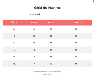 Halat de baie pentru Barbati, din Prosop, BAKI LUXE, GRI Inchis - Img 2