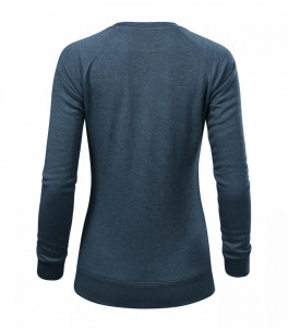 Hanorac Dama Malfini MERCER 416 M2 Denim Inchis - Img 2