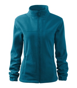Jacheta Dama Polar Malfini JACKET 504 Petrol Blue - Img 3