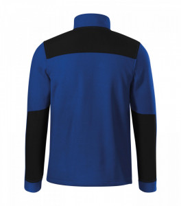 Jacheta UNISEX Malfini EFFECT 530 Albastru Royal - Img 5