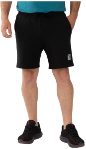 P.4067 NEGRU, Pantaloni Barbati KNOX, tip Short - Img 1