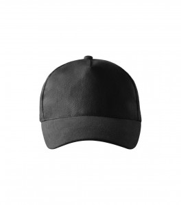 Sapca Unisex Picolio P31 NEGRU - Img 5
