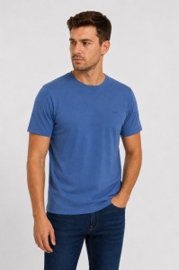 T.4500 ROYAL, Tricou Barbati KNOX, Clasic