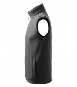 Vesta Polar UNISEX Malfini NEXT 518 Gri Metalic - Img 6