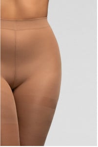 Ciorapi Dres Dama Pompea 20 Den Comfort Size - Img 4
