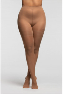 Ciorapi Dres Dama Pompea 40 DEN Comfort Size - Img 4
