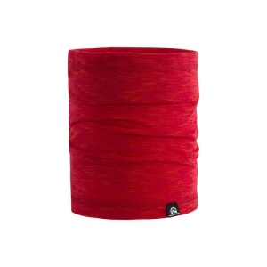 Esarfa Circulara Unisex Northfinder, LOTAIR AS-00403OR Rosu Melange