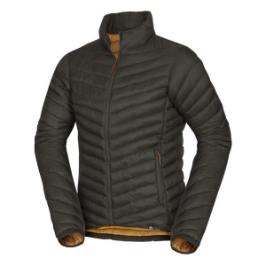 Geaca Barbati Northfinder, cu izolati 2D, Tyler BU-3937SP Verde Masliniu - Img 8