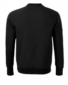 Hanorac Barbati Malfini VERTEX W42 Negru - Img 5