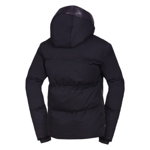 Jacheta Dama Northfinder, pentru oras, RACHEL BU-6162SP NEGRU - Img 5