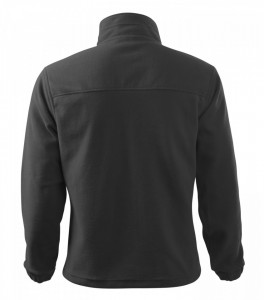 Jacheta Polar Barbati Malfini JACKET 501 Metalic Grey - Img 3