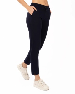 P.2242 Bleumarin, Pantaloni Dama Knox Conic, (Primavara - Vara)