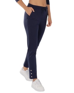P.2254 Bleumarin, Pantaloni Dama KNOX, CASUAL