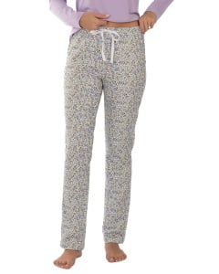 PIJ.2252 LILLA, Pijama Damă KNOX - Img 3