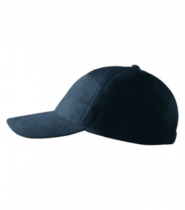 Sapca Unisex Malfini 5P 307 BLEUMARIN - Img 6