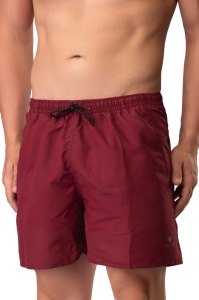 Short baie bărbătesc Mr.Big model 904 BORDO - Img 3