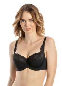Sutien Jolidon GLADIOLA S1453 NEGRU
