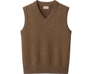 Vesta Barbati BOSTON, Tricotata TAYLOR - 83416 MOCHA