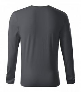 Bluza Barbati Malfini BRAVE 155 Antracit - Img 5