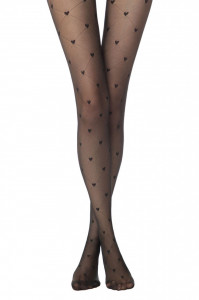 Ciorapi Dres dama Conte Fantasy LOVERS - Img 2