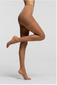 Ciorapi Dres Dama Pompea 30 Den Push UP - Img 3