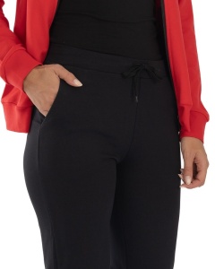 Com.2070 ROSU, Trening Dama KNOX, Tipar Modern Fit - Img 4
