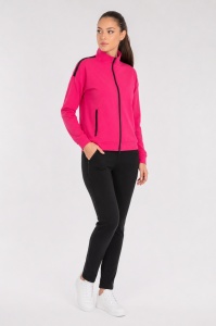 Com.2072 FUXIA, Trening Dama KNOX, Modenr Fit