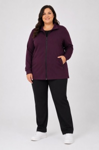 Com 2075 PRUNA, Trening Dama Knox, TALIA 2