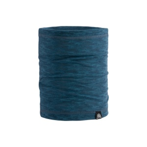 Esarfa Circulara Unisex Northfinder, LOTAIR AS-00403OR Albastru Melange