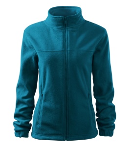 Jacheta Dama Polar Malfini JACKET 504 Petrol Blue - Img 5