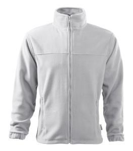 Jacheta Polar Barbati Malfini JACKET 501 Alb - Img 6