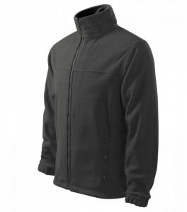 Jacheta Polar Barbati Malfini JACKET 501 Metalic Grey