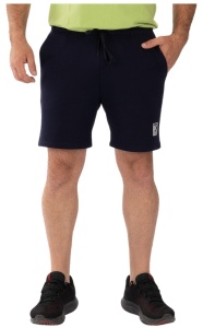P.4067 BLEUMARIN, Pantaloni Barbati KNOX, tip Short - Img 1