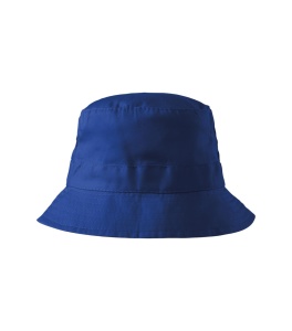 Palarie Unisex Malfini CLASSIC 304 Albastru ROYAL - Img 5