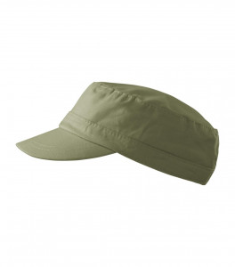 Sapca Unisex Malfini LATINO 324 BEJ