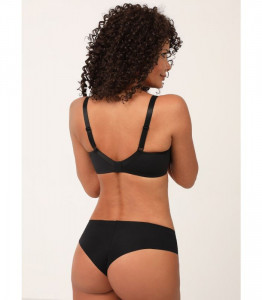 Sutien Jolidon, model S2264 Negru - Img 2