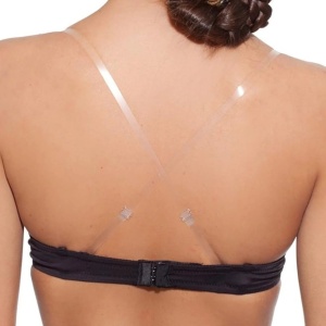 Sutien SELENE cu Push-UP model NATALIA- Negru - Img 5