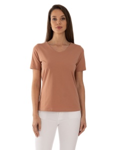 T.2977 ALUNA, Tricou Dama KNOX, Clasic