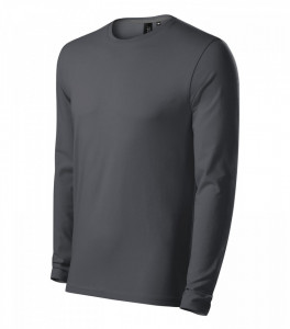 Bluza Barbati Malfini BRAVE 155 Antracit - Img 6