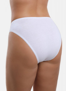 Chilot damă Jolidon, din Bumbac, model D2 - Img 5