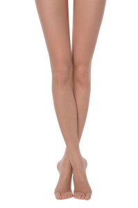 Ciorapi Dres dama Conte Ultra Subțire OPEN TOE Summer 8 Den - Img 2