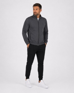 Com.4056 GRI - Negru, Trening Barbati KNOX