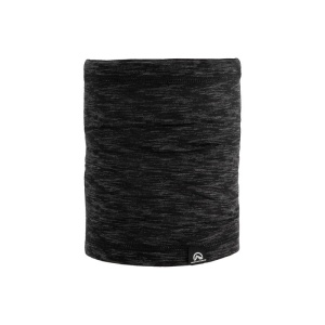 Esarfa Circulara Unisex Northfinder, LOTAIR AS-00403OR Negru Melange