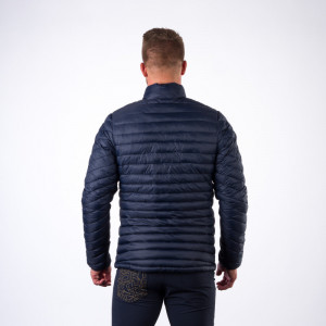 Geaca Barbati Northfinder, cu izolati 2D, Tyler BU-3937SP Bleumarin - Img 5