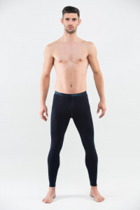 Indispensabil barbati Mr.Big model 302 Negru - Img 3