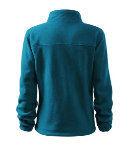 Jacheta Dama Polar Malfini JACKET 504 Petrol Blue - Img 6