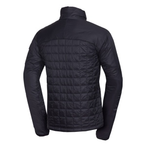 Jacheta de Barbati NORTHFINDER, Ultrausoara cu Izolatie Seal 1L, PAT BU-5150SP Negru - Img 2