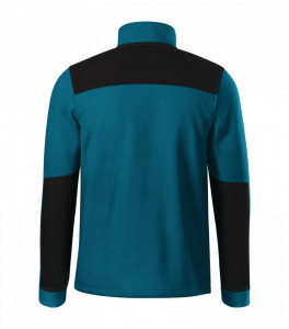 Jacheta UNISEX Malfini EFFECT 530 Albastru Petrol - Img 4