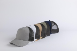 Sapca Unisex Malfini, cu Plasa, TRUCKER 5P 311