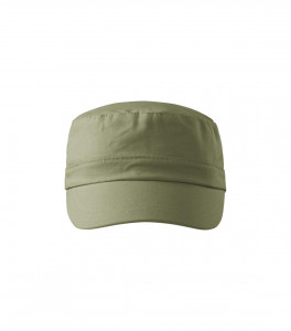 Sapca Unisex Malfini LATINO 324 BEJ - Img 3